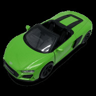 Sparkys 1:32 Audi R8 Spyder - cena, srovnání