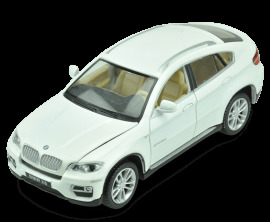 Sparkys 1:32 BMW X6