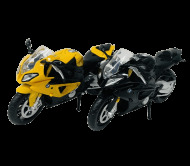 Sparkys 1:12 BMW S1000 R - cena, srovnání