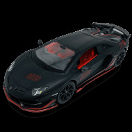 Sparkys 1:24 Lamborghini Aventador SVJ - cena, srovnání