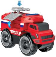Sparkys Záchranári - hasiči (zotrvačník) - cena, srovnání