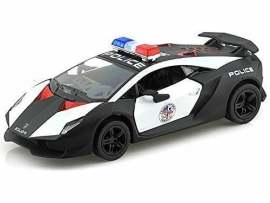 Sparkys Lamborghini Sesto Elemento (Policie)