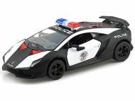 Sparkys Lamborghini Sesto Elemento (Policie) - cena, srovnání