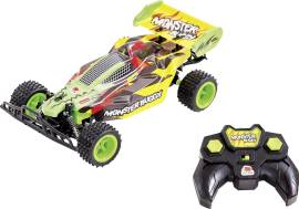 Happy People RC Monster Buggy