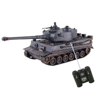 Sparkys 1:28 RC TIGER TANK - cena, srovnání