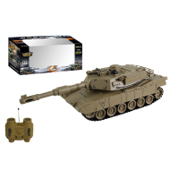 Sparkys - RC Tank 1:32 M1A2 - cena, srovnání