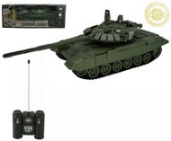 Sparkys RC Tank 1:24 T-72 - cena, srovnání