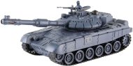 Wiky Tank Tiger RC - cena, srovnání