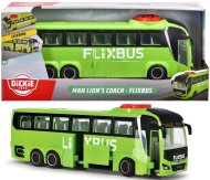 Dickie Autobus MAN Flixbus 26,5 cm - cena, srovnání