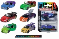 Majorette Autíčko Color Changers, 6 druhov - cena, srovnání