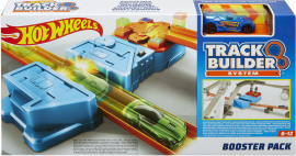 Mattel Hot Wheels Track builder zrýchľovač