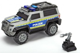 Dickie Dickie 3306003 Policajné auto SUV 30 cm