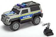 Dickie Dickie 3306003 Policajné auto SUV 30 cm - cena, srovnání