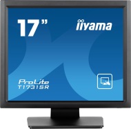 Iiyama T1731SR-B1S - cena, srovnání