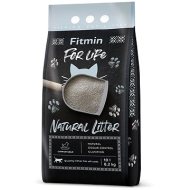 Fitmin For Life Cat Natural Litter prírodné stelivo 10l - cena, srovnání