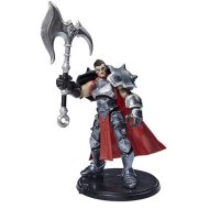 Spinmaster League of Legends Figúrka Darius 10 cm - cena, srovnání
