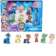 Spinmaster Paw Patrol Film 2 Multibalenie základných figúrok - cena, srovnání