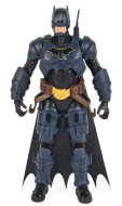 Spinmaster Batman figúrka so špeciálnym výstrojom 30 cm - cena, srovnání