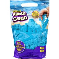 Spinmaster Kinetic Sand Balenie modrého piesku 0,9 kg - cena, srovnání