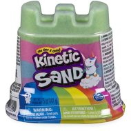 Spinmaster Kinetic Sand Dúhové tégliky piesku - cena, srovnání