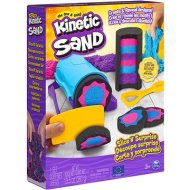 Spinmaster Kinetic Sand Krájané Prekvapenia - cena, srovnání