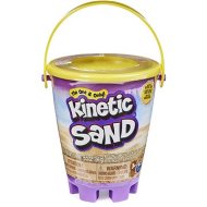 Spinmaster Kinetic Sand Malé Vedierko s tekutým Pieskom - cena, srovnání