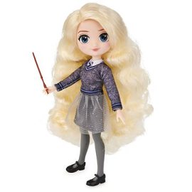 Spinmaster Harry Potter Figúrka Luna 20 cm