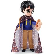 Spinmaster Harry Potter figúrka Harry Potter 20 cm deluxe - cena, srovnání