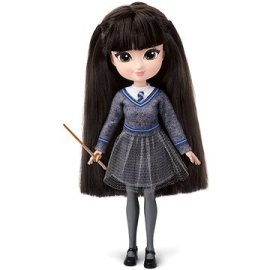 Spinmaster Harry Potter Figúrka Cho 20 cm