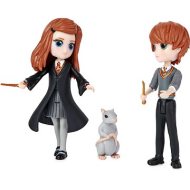 Spinmaster Harry Potter trojbalenie priateľov Ron, Ginny, Arnold a Prašivec - cena, srovnání