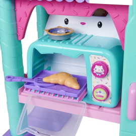 Spinmaster Gabbys Dollhouse Veľká kuchynka