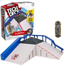 Spinmaster Tech Deck Xconnect Pyramída