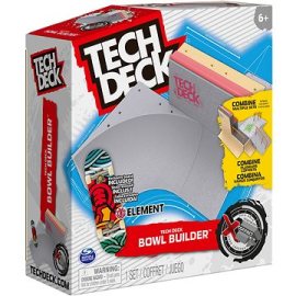 Spinmaster Tech deck Xconnect Park