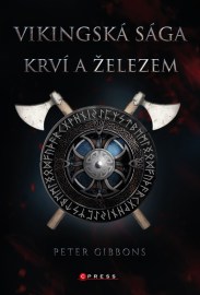 Vikingská sága: Krví a železem