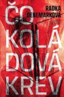 Čokoládová krev - cena, srovnání