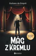 Mág z Kremlu - cena, srovnání