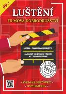 Luštění filmová dobrodružství - cena, srovnání