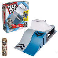 Spinmaster Tech Deck Xconnect Speed wave - cena, srovnání