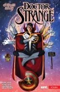Doctor Strange - Nejvyšší čaroděj 4: Volba - cena, srovnání