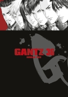 Gantz 36 - cena, srovnání