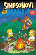 Simpsonovi 11/2023 - cena, srovnání