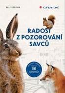 Radost z pozorování savců - cena, srovnání