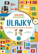 Zábavná geografia: Vlajky - cena, srovnání