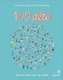 100 dětí - Christoph Drösser
