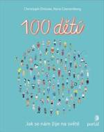 100 dětí - Christoph Drösser - cena, srovnání