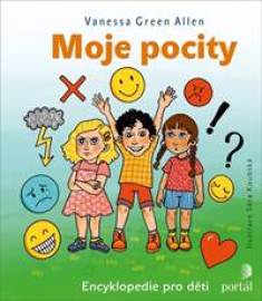 Moje pocity - Vanessa Green Allen