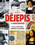 Dějepis v souvislostech - cena, srovnání