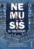 Nemusíš si ubližovat - cena, srovnání