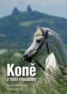 Koně z naší republiky - cena, srovnání