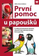 První pomoc u papoušků - cena, srovnání